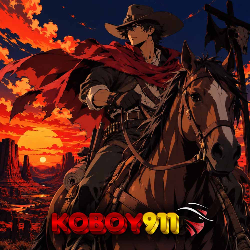 Banner Koboy911